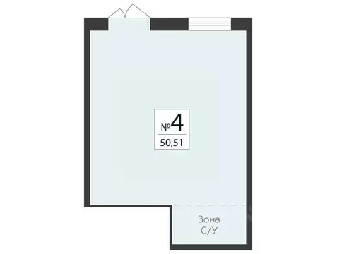 Помещение свободного назначения в Московская область, Раменский ...