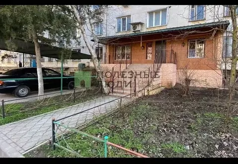 3-к кв. Крым, Евпатория ул. Интернациональная, 133 (76.0 м)