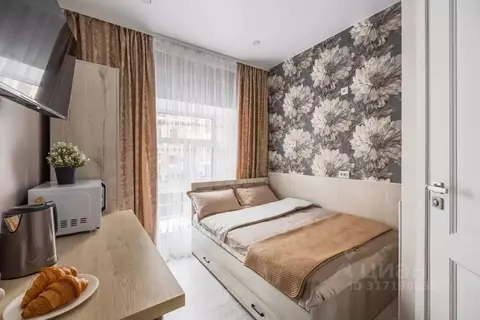 Комната Санкт-Петербург наб. Канала Грибоедова, 62