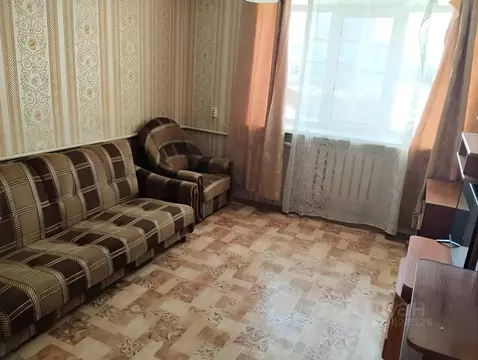 2-к кв. Чувашия, Цивильск Цивильский район, Шоссейная ул., 17 (45.0 м)