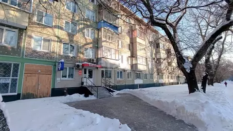 3-к кв. Амурская область, Благовещенск ул. Ленина, 209 (54.0 м)