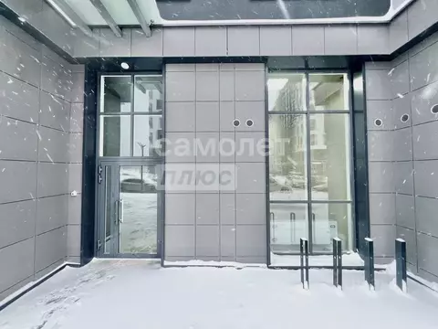 Помещение свободного назначения в Пермский край, Пермь ул. ...