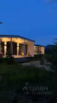 Дом в Московская область, Домодедово городской округ, д. Минаево, ...