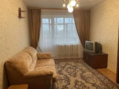 2-к кв. Псковская область, Псков Госпитальная ул., 13 (46.6 м)