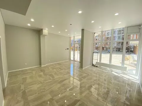 Помещение свободного назначения в Краснодарский край, Анапа Анапское ...