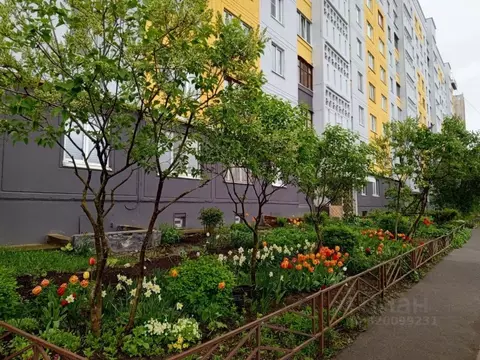 3-к кв. Костромская область, Кострома Магистральная ул., 39 (65.0 м)