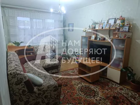 3-к кв. Пермский край, Добрянка Советская ул., 76 (67.5 м)