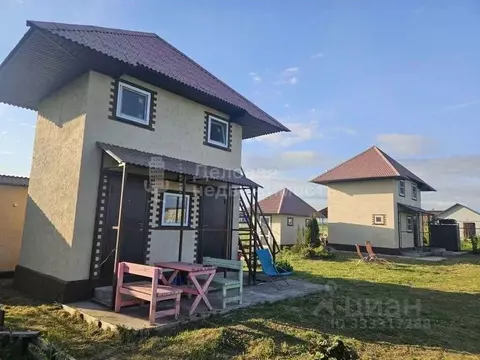 Дом в Новгородская область, Новгородский муниципальный округ, ...