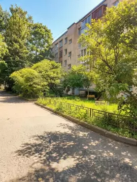 2-к кв. Санкт-Петербург Пискаревский просп., 161 (48.9 м)