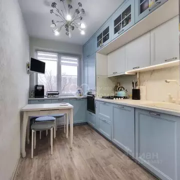 3-к кв. Волгоградская область, Волгоград бул. 30-летия Победы, 17А ...