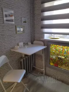 1-к кв. Псковская область, Псков Советская ул., 104 (27.0 м)