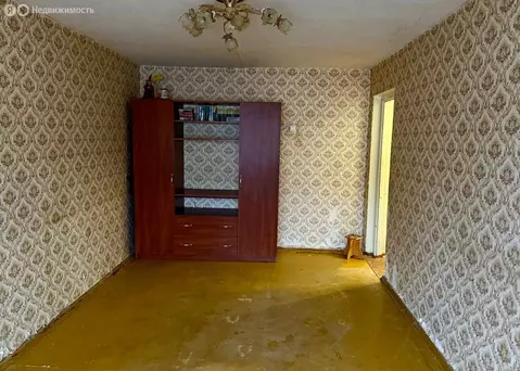 2-комнатная квартира: Нижний Тагил, улица Чайковского, 131 (44.5 м)