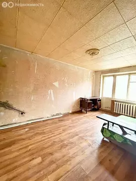 1-комнатная квартира: Астрахань, улица Николая Ветошникова, 62 (31 м)