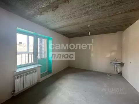 2-к кв. Вологодская область, Вологда Новгородская ул., 58А (68.2 м)