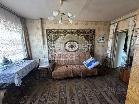3-к кв. Курская область, Щигры ул. Свердлова, 32 (44.7 м)