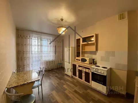 2-к кв. Алтайский край, Барнаул тракт Павловский, 291 (43.0 м)