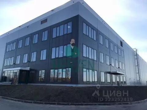 Склад в Московская область, Пушкино Ярославское ш., 230 (26671 м)