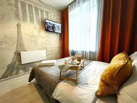 1-к кв. Москва Автозаводская ул., 19К1 (21.0 м)