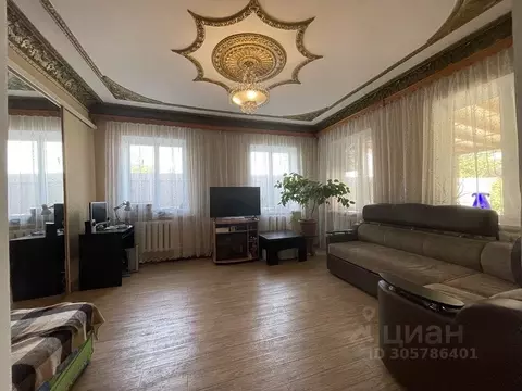 Дом в Краснодарский край, Краснодар 2-я Площадка мкр, ул. Дмитрия ...