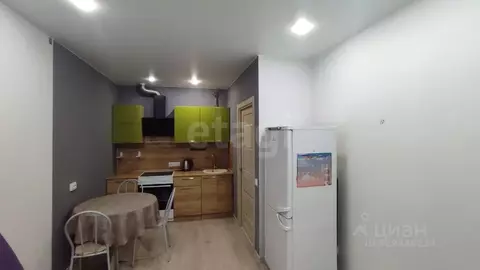 2-к кв. Коми, Сыктывкар Тентюковская ул., 330 (35.5 м)