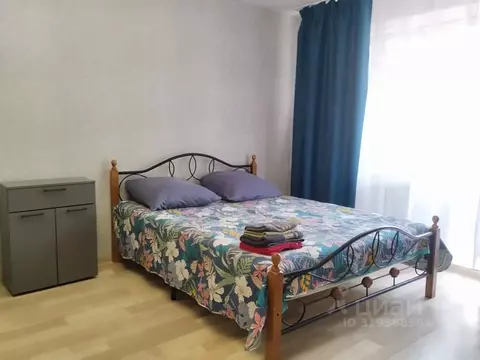 1-к кв. Вологодская область, Череповец ул. Раахе, 56к1 (40.0 м)