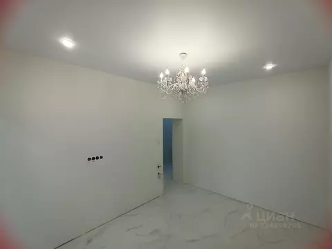 1-к кв. Чувашия, Чебоксары ул. И.П. Прокопьева, 7 (48.2 м)