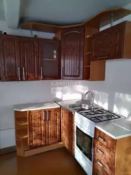 Дом в Алтайский край, Бийск городской округ, с. Фоминское  (58 м)