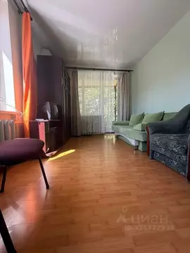 1-к кв. Севастополь ул. Гавена, 18 (29.5 м)