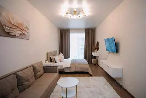 1-к кв. Самарская область, Самара просека 3-я, 94З (50.0 м)