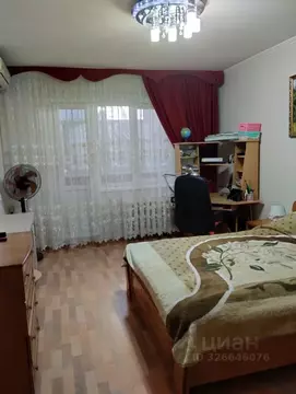 3-к кв. Ростовская область, Волгодонск ул. Маршала Кошевого, 60 (62.0 ...