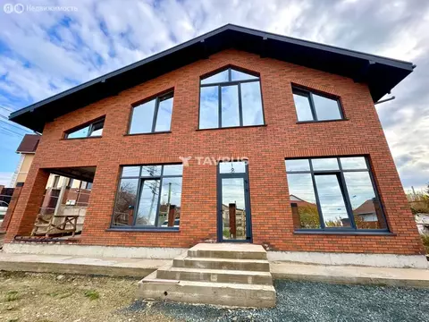 Дом в Симферополь, Зуйская улица (223.2 м)