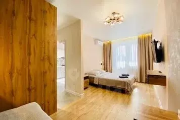 1-к кв. Тамбовская область, Тамбов Моршанское ш., 24И (40.0 м)