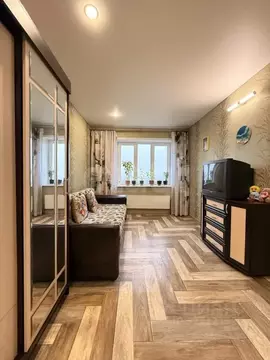 2-к кв. Московская область, Дмитровский муниципальный округ, д. ...