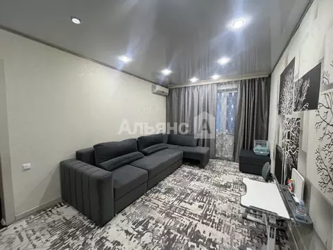 3-к кв. Ростовская область, Волгодонск просп. Строителей, 16А (63.3 м)