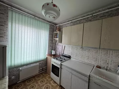 2-к кв. Москва ул. Народного Ополчения, 29К1 (47.0 м)