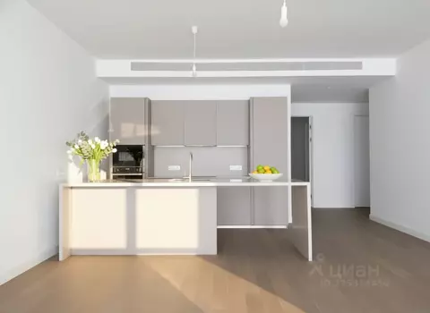 4-к кв. Москва ул. Костикова, 4к1 (164.0 м)