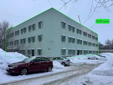 Офис в Саратовская область, Саратов ул. Имени М.В. Ломоносова, 1/1 ...
