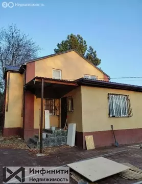 Дом в Ставрополь, садовое товарищество Сигнал, 38 (100 м)