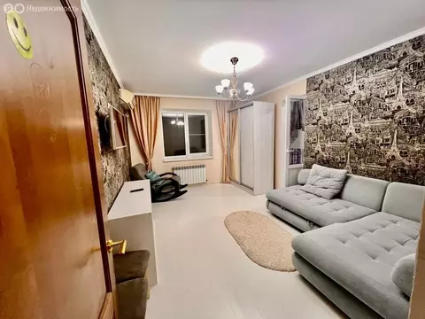 2-комнатная квартира: Анапа, Владимирская улица, 120 (77 м)