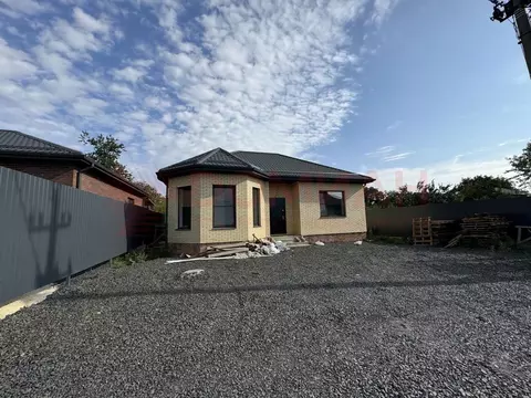 Дом в Ростовская область, Новочеркасск Сарматская ул., 200 (90 м)