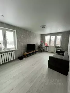 2-к кв. Московская область, Серпухов ул. Джона Рида, 28 (43.0 м)