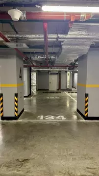 Гараж в Москва Озерная ул., 1к2/4 (36 м)