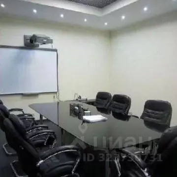 Офис в Москва Дорожная ул., 8к1 (263 м)