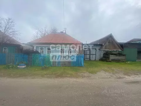 Дом в Томская область, Северск городской округ, д. Чернильщиково, ...