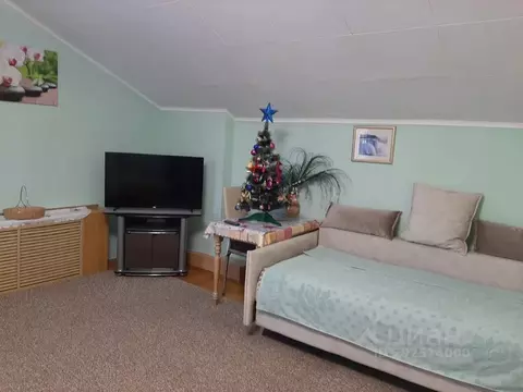 Комната Ставропольский край, Кисловодск просп. Мира, 4