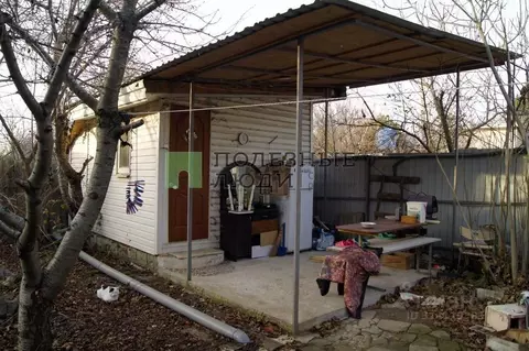 Участок в Севастополь Чайка-УБО садоводческое товарищество, 73 (4.1 ...