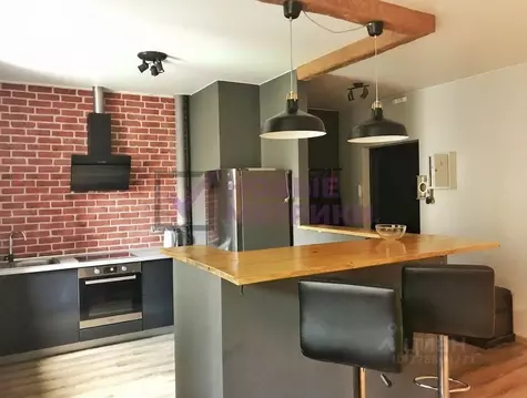 Студия Санкт-Петербург Мебельная ул., 19К2 (32.0 м)