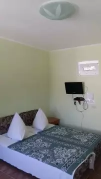 Комната Крым, Ленинский район, Войковское с/пос, с. Курортное ул. ...