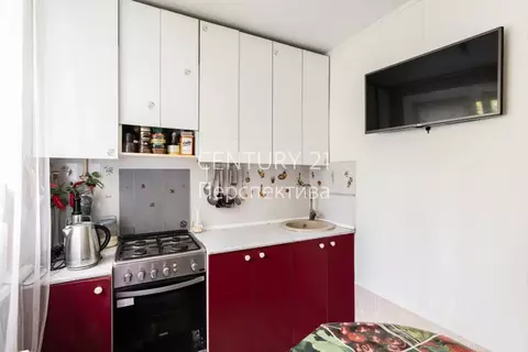 1-к кв. Московская область, Дзержинский ул. Лермонтова, 13 (31.3 м)