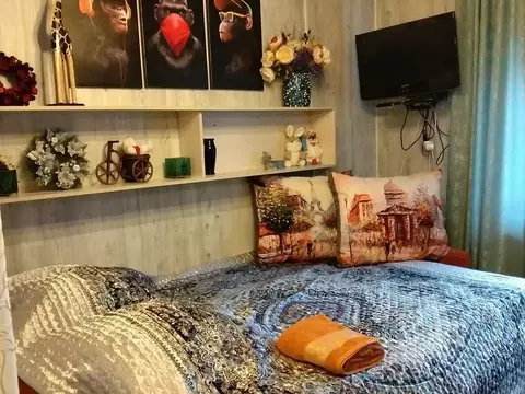 Комната Ярославская область, Ярославль Северная ул., 100